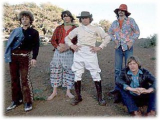 The Flying Burrito Brothers picture, image, poster